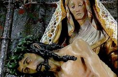 La Virgen-Novena-San Froilán 2025