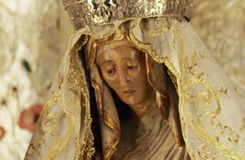 Milagros de la Virgen del Camino